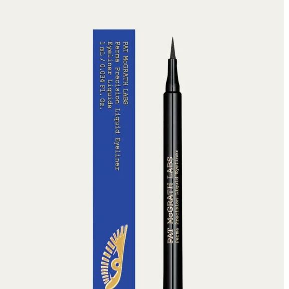 Pat McGrath Labs Perma Precision Liquid Eyeliner - Picture 3 of 7